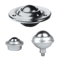  واحد انتقال با توپهای غلطکی