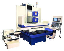 ماشین سنگ زنی تخت | برشکاری | سی ان سی | افقی