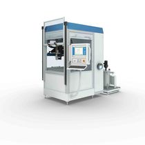 واحد انداه گیری و مخلوط کن دو جزئی  | اتوماتیک 