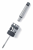 ابزار نگهدارنده ام تی  | قلاویز شنک | قلاویز زنی | ماشینکاری