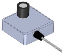 سوییچ شبکه صنعتی با فیبر اپتیک