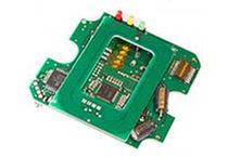 RFID بدون سیم با قابلیت نوشتن و خواندن | وایرلس | با آنتن داخلی