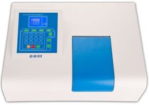 طيف نورسنج برای طیف مرئی | UV | رومیزی | تک پرتو