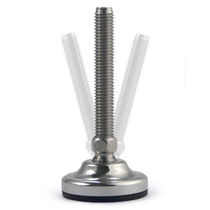 پایۀ دستگاه | ضد ارتعاش | گردان | لاستیک