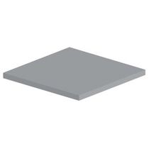 صفحۀ میرا کنندۀ ارتعاش 