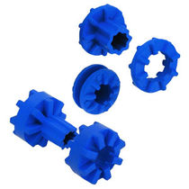 واشر لاستیکی کابل 