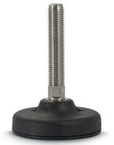 پایۀ دستگاه | ضد لغزش | NBR | پلی آمید