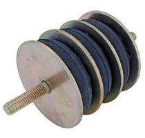 ضربه گیر دوار | پنوماتیک | برای پمپ ها | خم کاری فلز