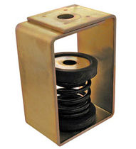 میرا کنندۀ ارتعاش | پنوماتیک | برای لوله کشی | نئوپرن