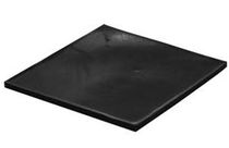 صفحه لرزش گیر از جنس پلی یورتان