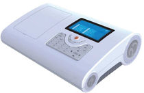 طيف نورسنج برای UV مرئی | جذب UV مرئی | رومیزی | پرتوی دوتایی