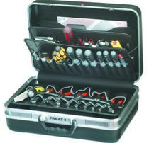 جعبه ابزار قالب گیری شده 