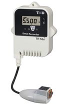 دستگاه ضبط داده های ولتاژی | برنامه پذیر | بی سیم | با نمایشگر