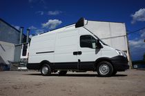 بالابرهای سیار نصب شده روی کامیون 