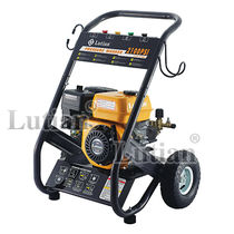 پاک کننده های فشار بالا| گازوییل| متحرک