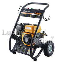 پاک کننده های فشار بالا| گازوییل| متحرک