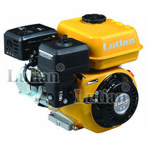 موتور بنزینی | سوپاپ از بالا