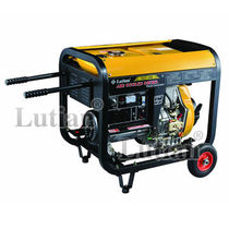 دستگاه ژنراتور دیزلی | سه فاز