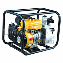 پمپ موتور محور سانتریفیوژی| فاضلاب| بنزینی