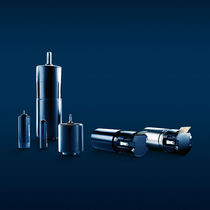 رمز گذار دوار فزاینده | مغناطیسی | نوری | محور جامد