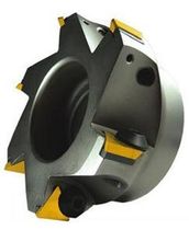 تیغه فرزکاری سطح|شل اند| الماسه