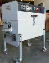 کوره تونلی | تمیز کاری | گاز سوز | چند گازی 