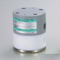 شیر پنوماتیکی | 3 راهه