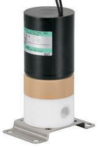 شیر دیافراگمی| تنظیم کننده |برای سیالات| نسبتی