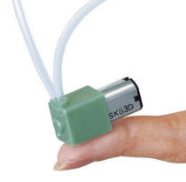 پمپ میکرو پریستالتیک | تمام سیالها