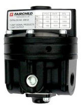 تقویت کننده فشار پنوماتیکی