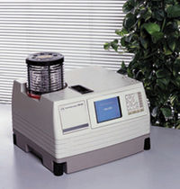 دستگاه ضبط داده های رطوبت | برنامه پذیر | کوچک | مواد جامد