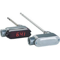 فرستنده سرعت هوا