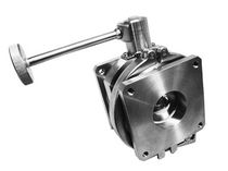 شیر توپی| برای مایعات