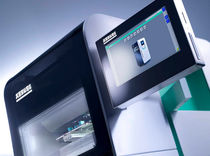 چاپگر سه بعدی