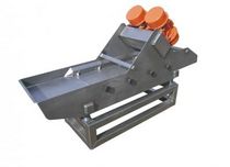 ( فیدر ) تغذیه کننده ارتعاشی 