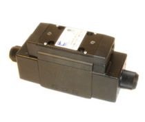 شبر سلونوئیدی جهت دار | هیدرولیکی|  کنترلی