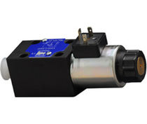 شیر کنترل جریان| نسبی