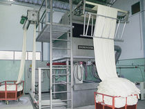 دستگاه پرداخت با گرانول و سرعت بالا  | برای لوله ها| صنعتی| برای منسوجات