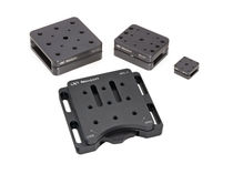 قرار دهنده خطی | بر مبنای خط - نقطه - صفحه | نوری