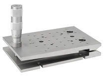 صفحه دوار | شیب | تک محوره | تجهیزات سنگین