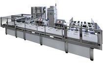 دستگاه تولید کیسه پلاستیکی مفصلدار بغل