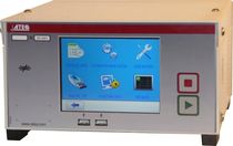 نشتی سنج  با اختلاف فشار بر اثر گندیدگی