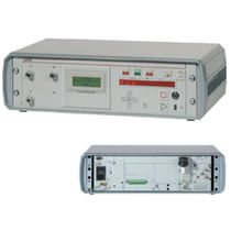 نشتی سنج  با اختلاف فشار بر اثر گندیدگی