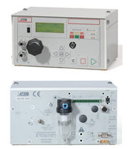 دستگاه سنجش  دائم جریان 