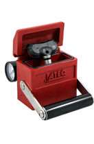 جعبۀ آزمون | TPM