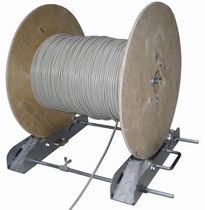 قرقره بازکن کابل| غلطکی| قابل حمل