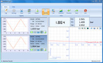نرم افزار | حصول داده و تحلیل | به هنگام