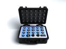 کیت اتصالات 