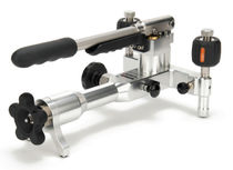 پمپ پنوماتیکی کالیبراسیون | دستی | برای فشار و خلاء