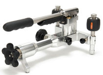 پمپ پنوماتیکی کالیبراسیون | دستی | برای فشار و خلاء